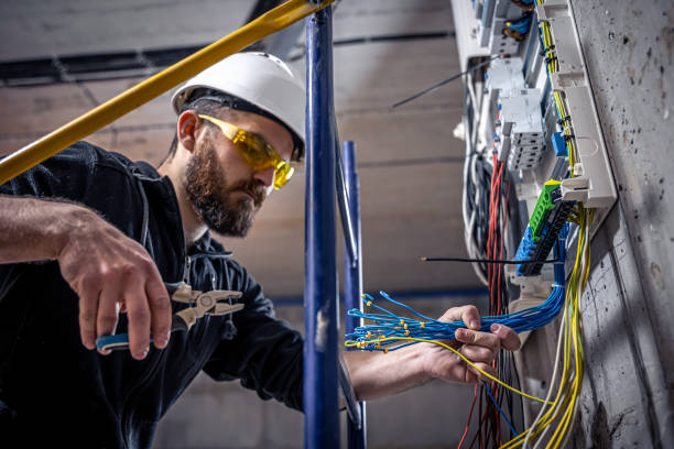 Best Electrical Troubleshooting Services  in Harlem, FL