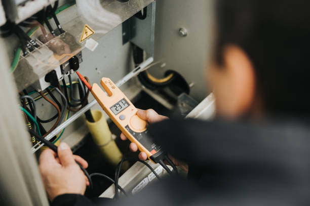 Best Local Electrician Companies  in Harlem, FL