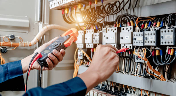 Best Residential Electrician Services  in Harlem, FL