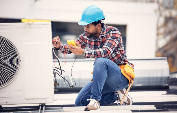Best Electrical Installation Contractor  in Harlem, FL