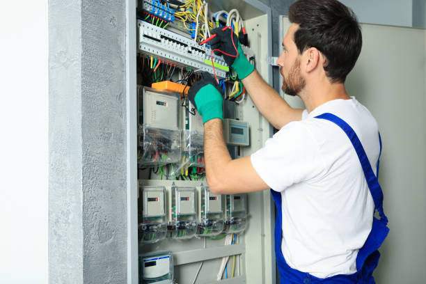 Best Best Electricians Near Me  in Harlem, FL