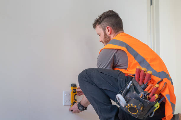 Best Emergency Electrical Repair  in Harlem, FL