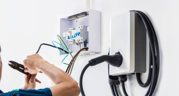 Best Electrical Contractors for Businesses  in Harlem, FL