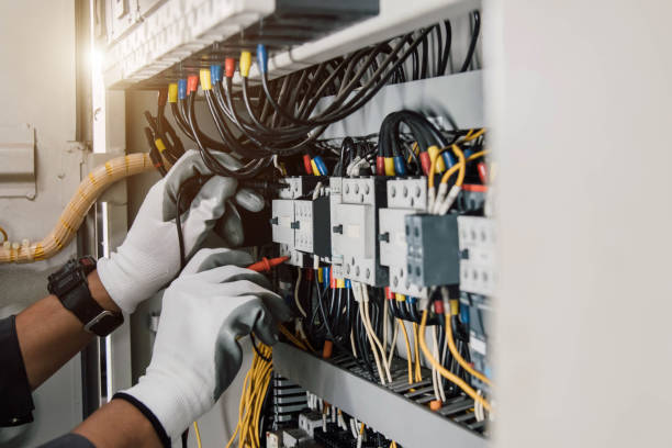 Best Generator Installation Services  in Harlem, FL
